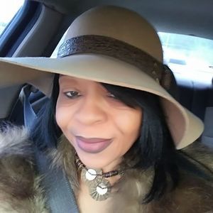 Meet your Posher, Harriett